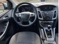 FORD FOCUS 2014/9 - 10