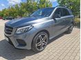 MERCEDES-BENZ GLE 350 d 4Matic (Automata) AMG/Kamera/Bőr/Panoráma
