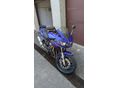 YAMAHA FZS 600 (FAZER) 