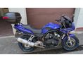 YAMAHA FZS 600 (FAZER) 2003/5 - 2