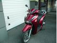 HONDA SH 350 