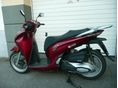 HONDA SH 350 2022/3 - 2