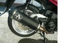 HONDA SH 350 2022/3 - 4
