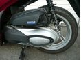 HONDA SH 350 2022/3 - 5