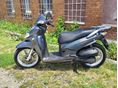 SYM HD 125 2008 - 1