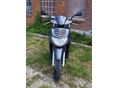 SYM HD 125 2008 - 2