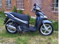 SYM HD 125 2008 - 3