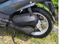SYM HD 125 2008 - 5