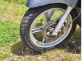 SYM HD 125 2008 - 7