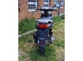 SYM HD 125 2008 - 8