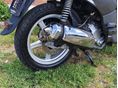 SYM HD 125 2008 - 9