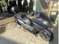 KYMCO DOWNTOWN V2