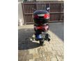 KYMCO DOWNTOWN 2011/2 - 5