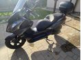 KYMCO DOWNTOWN 2011/2 - 2
