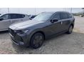 MAZDA CX-80 3.3 Skyactiv D Homura Plus AWD (Automata) [7személy] 6 ÉV TELJES KÖRŰ GARANCIA!