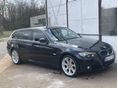 BMW 3-AS SOROZAT 2010/7 - 2