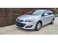 OPEL ASTRA J Sports Tourer 1.4 Selection EURO6 /1 év vagy 25 000 km GARANCIA!