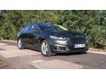 FORD MONDEO 2015/12 - 2