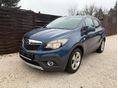 OPEL MOKKA 1.6 Selection Start-Stop EURO6 /friss olajcsere/1 év vagy 25 000 km GARANCIA/integrált kerékpártartó