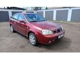 DAEWOO NUBIRA 2003 - 1