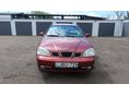 DAEWOO NUBIRA 2003 - 2