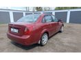 DAEWOO NUBIRA 2003 - 4