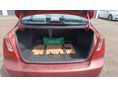 DAEWOO NUBIRA 2003 - 10