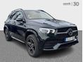 MERCEDES-BENZ GLE 400 d 4Matic 9G-TRONIC 1. tulajdonostól. sérülésmentes. magyarországi. végig vezeteftt szerviz