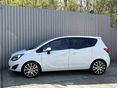 OPEL MERIVA 2012/3 - 5