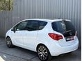 OPEL MERIVA 2012/3 - 3