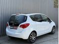 OPEL MERIVA 2012/3 - 4