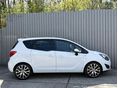 OPEL MERIVA 2012/3 - 6