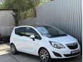 OPEL MERIVA 2012/3 - 2