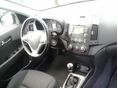 HYUNDAI I30 2008/1 - 4