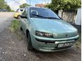 FIAT PUNTO 2002 - 2
