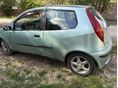 FIAT PUNTO 2002 - 4