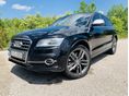 AUDI SQ5 2016/10 - 2
