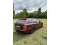 MERCEDES-BENZ C 200 2003/4 - 3