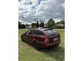 MERCEDES-BENZ C 200 2003/4 - 4