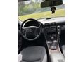 MERCEDES-BENZ C 200 2003/4 - 6