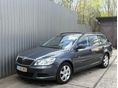 SKODA OCTAVIA 2012/4 - 1