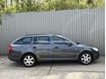 SKODA OCTAVIA 2012/4 - 6