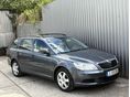 SKODA OCTAVIA 2012/4 - 2