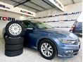 VOLKSWAGEN PASSAT VIII 1.8 TSI BMT R-Line DSG - 1. TULAJTÓL - VEZETETT SZERVIZ - 3 ÉV GARANCIA