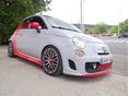 ABARTH 595 2010/4 - 2