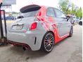 ABARTH 595 2010/4 - 3