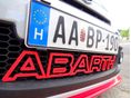 ABARTH 595 2010/4 - 5
