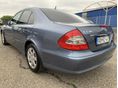 MERCEDES-BENZ E 230 2007/8 - 2