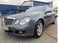 MERCEDES-BENZ E 230 2007/8 - 3