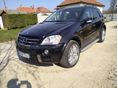 MERCEDES-BENZ ML 63 AMG 2007/1 - 1